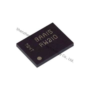 MT25QL128ABA8E12-1SIT: Original NAND Flash Memory Chip - auf Lager