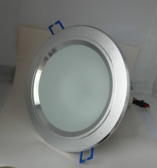 High Power High Quality 20w saa led downlight