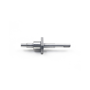 0801 Ball screw 222mm Length C3 Accuracy