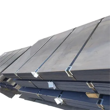 Hot Sales Carbon A588 Steel Plate