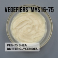 Emulsificante Hidratante Peg 75 Glicerídeos de Manteiga de Karité