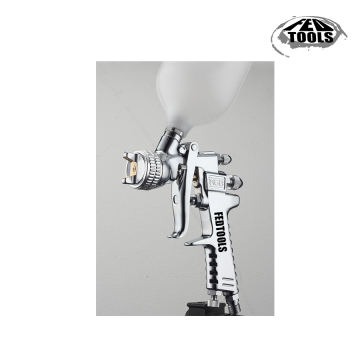 HVLP spray gun