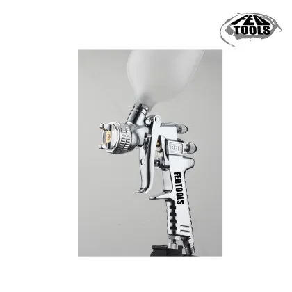 Air spray gun