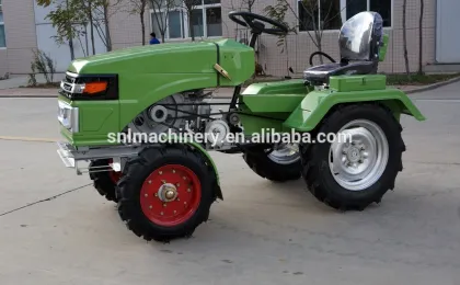 High Quality Mini Tractor,Farm Mini Tractor
