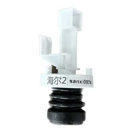 Panasonic Automatic Washing Machine Drain Valve Core - Genuine Spare Part 0973