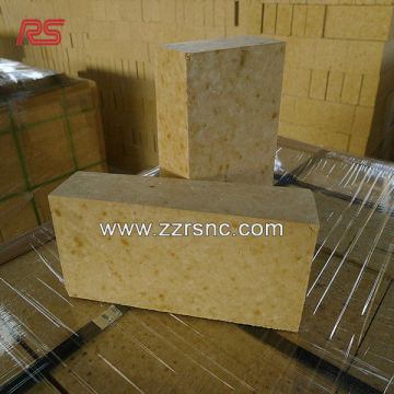 Low Creep High Alumina Brick for blast furnace