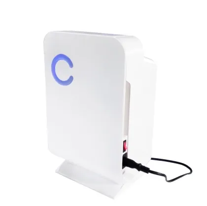 1300ml Home Moisture Absorber: Whole House Dehumidifier