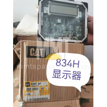 20R-8925 20R8925 Monitor for 834H Paving Compactor