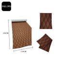 Melors EVA Marine Teak Decking Anti-Slip Pading Pad