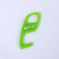 APEX Touchless Anti-Virus Plastic Deuropener Sleutelhanger Key