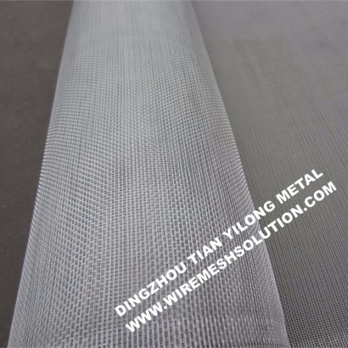 20x20 Woven Aluminum Wire Mesh Cloth