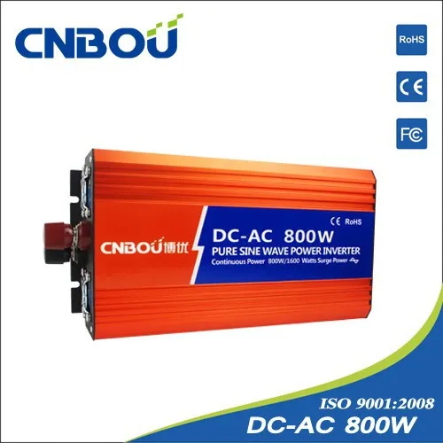 pure sine wave DC 96V 300W - 8KW solar inverter