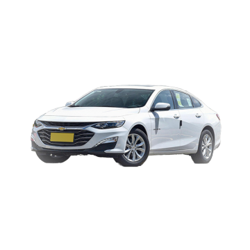 Chevrolet Malibu XL: Yeni gelenler ve en ucuz benzin sedan