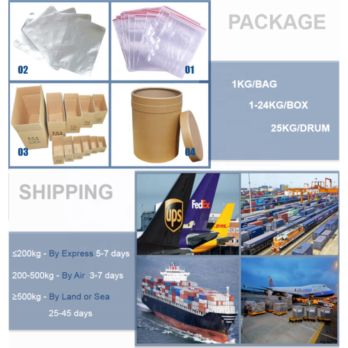 Koolada CAS No.68489-14-5 Tisu basah kristal putih
