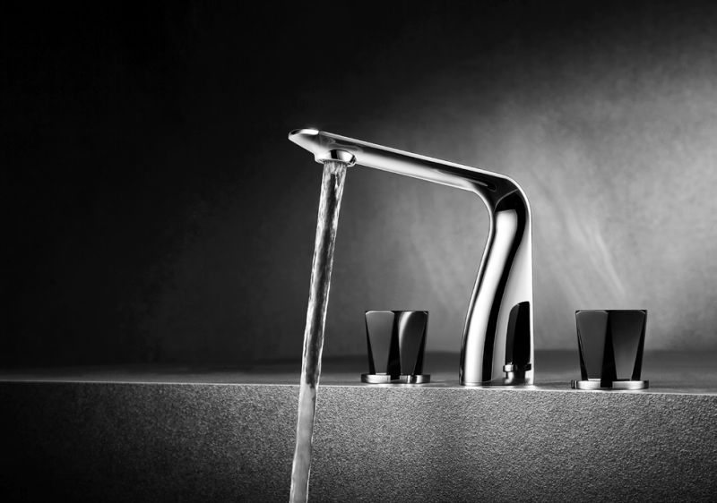 basin faucet