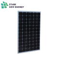 Aplikasi Rumah Panel Surya Mono Panel surya 200w