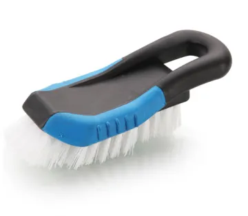 Car Care Kit: Premium Wheel Brush, Rim, and Tire Detailing Tools with Wheel Cleaner