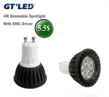 dimmable gu10 mr16 spotlight,dimmable spotlight,