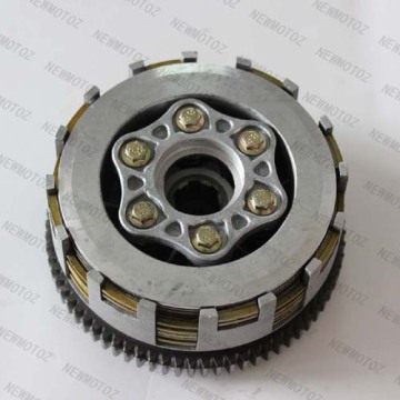 Shineray Atv/Quad Bike Xy250stxe Cg250 Clutch Assy