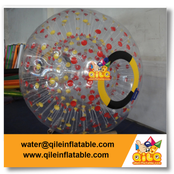 top quality giant inflatable zorb body ball zorb ball for outdoor competition game