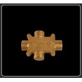 Brass Valve & Vslve Fittings