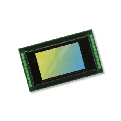 PureCel & Nyxel Technologies Enhanced OS05A20: 5 Megapixel CMOS Image Sensor