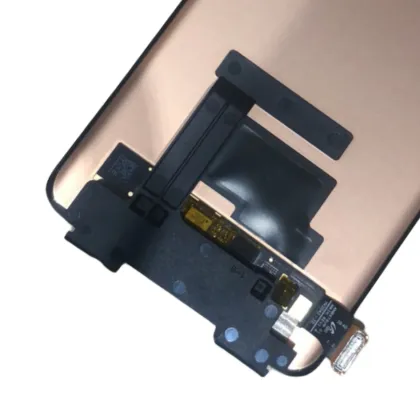 2023 OnePlus 8 LCD Screen and Touch Digitizer Replacement