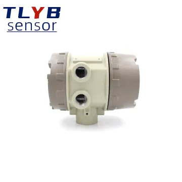 Stainless Steel Electromagnetic Flowmeter Case TLYB Vortex Street