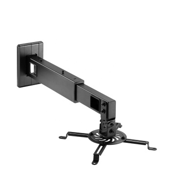 Steel Short Throw Projector Wall Mount for Rotational Installation