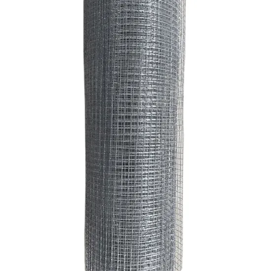 Custom PVC Coated Welded Wire Mesh Prices and 6 Gauge 2x4 Size