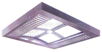 Elevator Car Ceiling (HDHM-420)