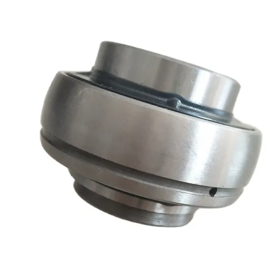 Factory Price High-Quality Pillow Block Bearing UC214 Sales