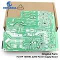 Higher Voltage Supply Board for HP Laser Ns1020 Ns1005W 220V Nw Ns1000 Ns1200 Printer Power Supply 4RY23-67006 JC44-00254A