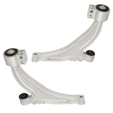 Aluminum Front Lower Control Arm for Cadillac SRX 2013-2016 (Part Numbers: 22905357, 22905358)