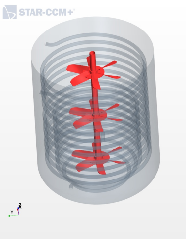 Heat Exchanger