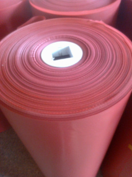 Hot sale Rubber Separator Film in roll