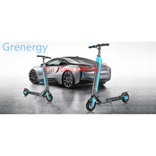Cheap 2 Wheel Electric Standing Scooter with 1000w