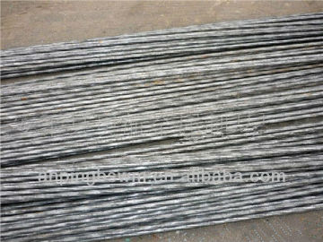 steel reinforcement design