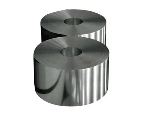 Steel Plate Tin Electrolytic