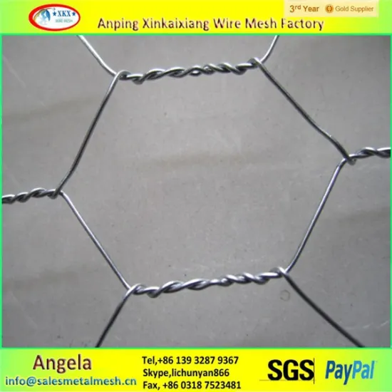 wholesale alibaba PVC coated Hexagonal Chicken Wire Mesh , anping hexagonal mesh
