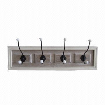 Wall Hanger, Measures 60.5 x 20.5 x 12cm