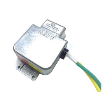Furuno Marine Radar Meme Parts UK - MG5459 E2V 25KW 9GHz X Band Magnetron