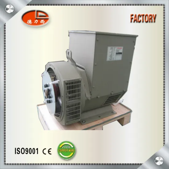 YFW 100% Copper Wire Three Phase AC Alternator Testing Equipment