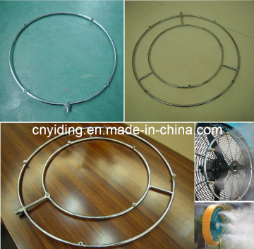 Misting Fan Brass Nozzle Ring (MSNR-01)