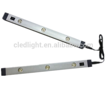 High power LED Bar Linkable LED Linear Light