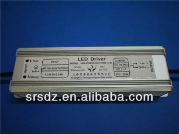constant current 24w led driver ic waterproof electronic