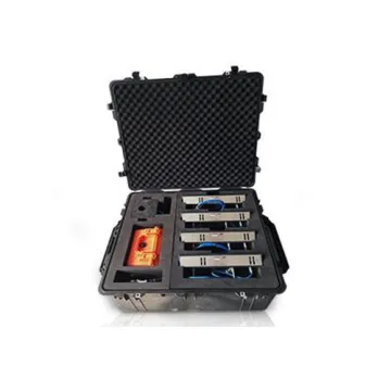 Wire Rope Flaw Detection System: Enhancing Safety and Efficiency