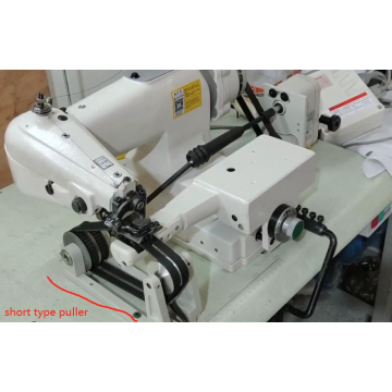 Máquina de coser industrial para trajes de baño elásticos
