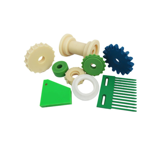 Plastic Products ABS/PP/PA6 Injection Parts Plastic