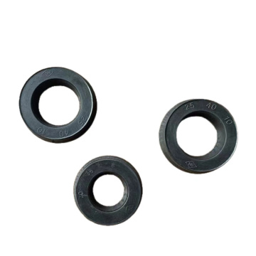 Manufacturer Durable Skeleton Oil Seal for Industrial Machinery
